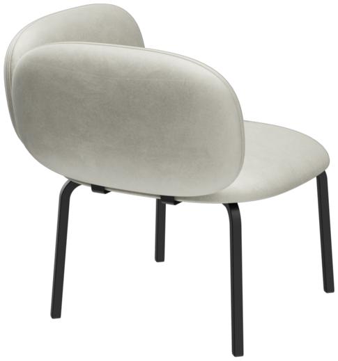 Abbildung left-hand corner armchair Liberty Schrägansicht