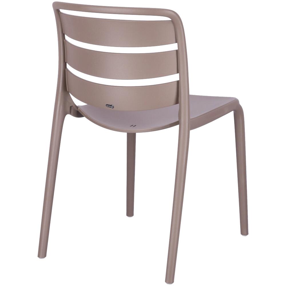 Abbildung chaise Evalo Schrägansicht