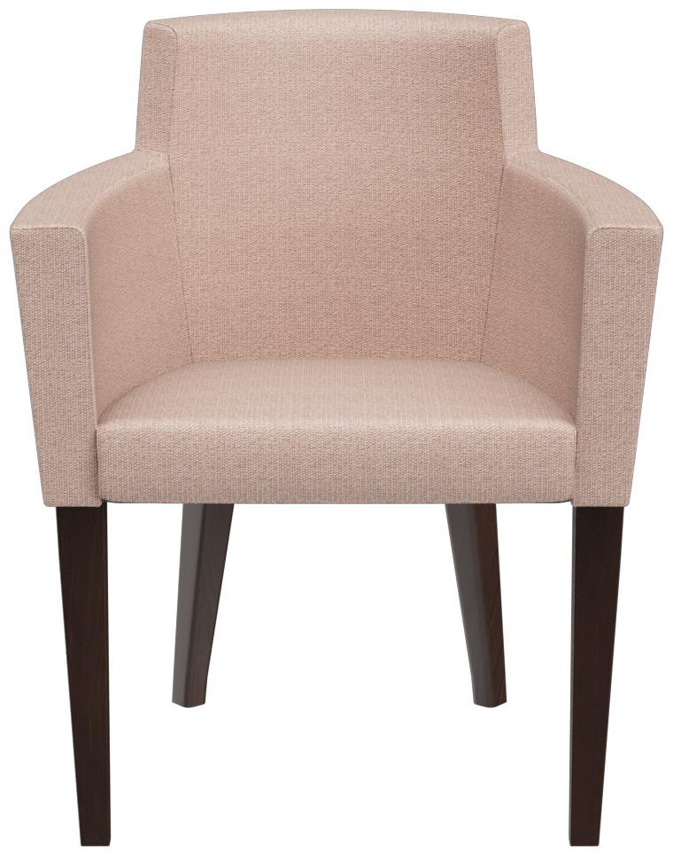 Abbildung Stuhl Duncan Vorderansicht