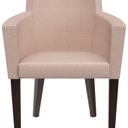 Abbildung Stuhl Duncan Vorderansicht