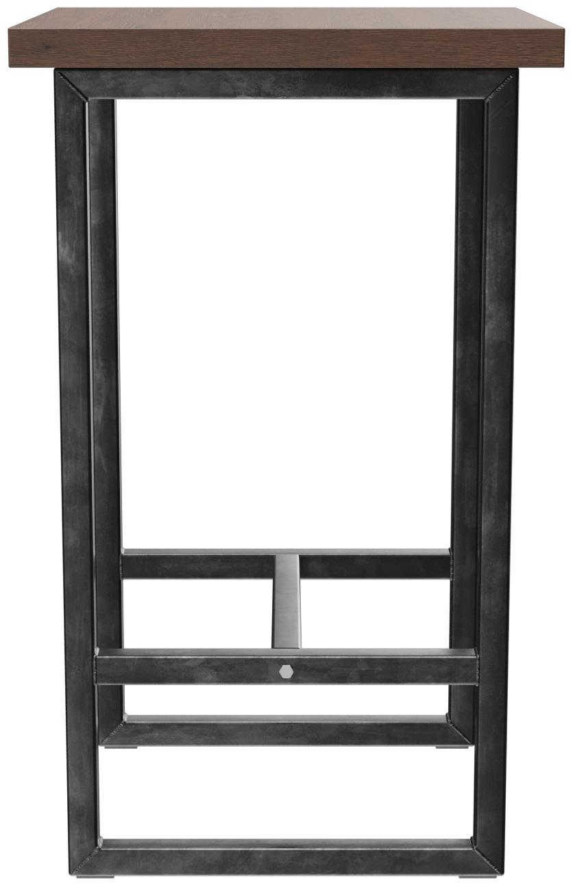 Abbildung Staantafel Rickon Seitenansicht