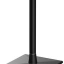 Abbildung Eettafel Modular T Schrägansicht