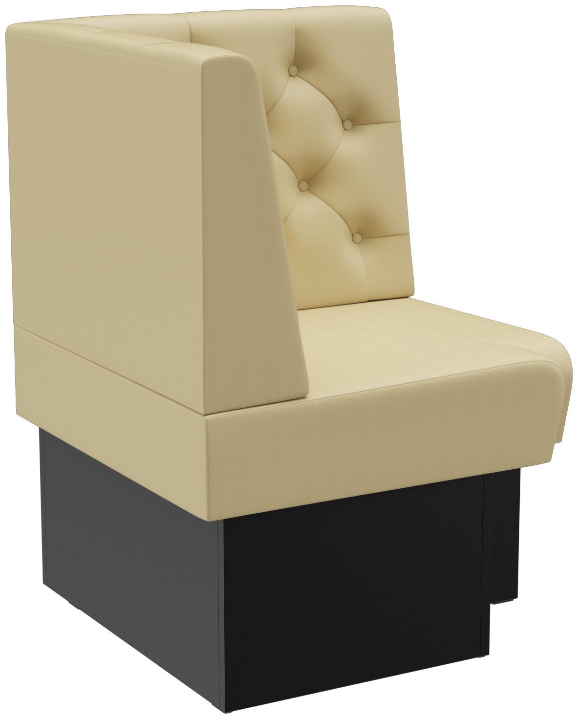 corner element Hester