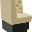 Abbildung corner element Hester Schrägansicht