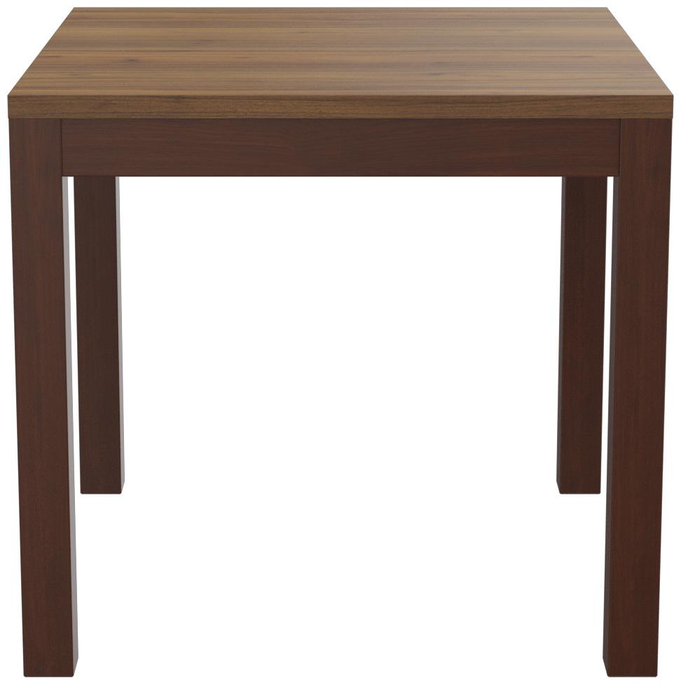 Abbildung Esstisch Dunia Rückansicht