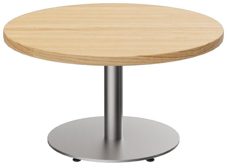 Abbildung Couchtisch Kerst Slim Seitenansicht