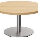 Abbildung Couchtisch Kerst Slim Seitenansicht