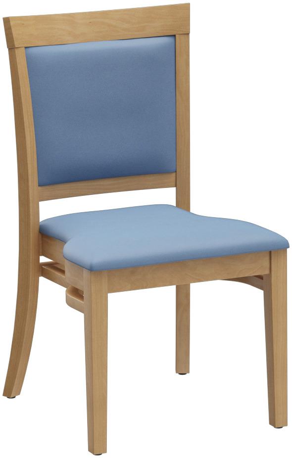 chaise Mily