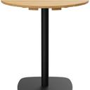 Abbildung table à manger Visar Seitenansicht