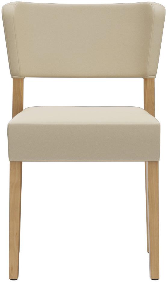 Abbildung chair Pike Vorderansicht
