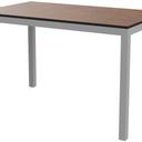 Abbildung Esstisch Tivon Schrägansicht