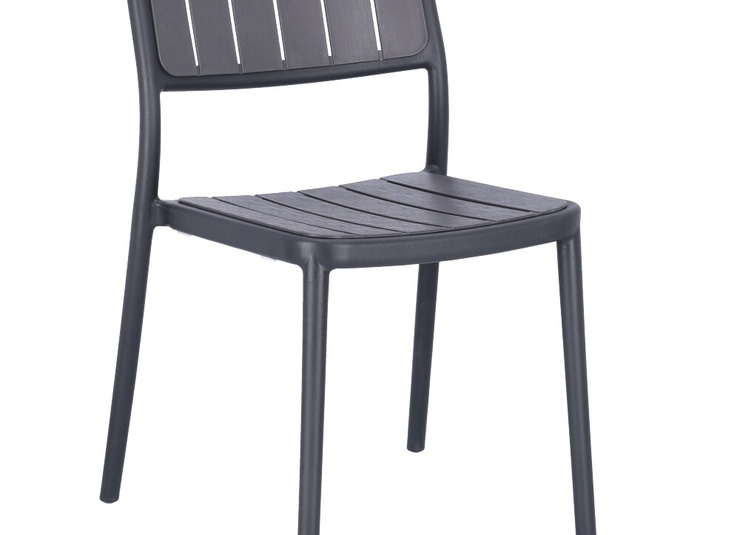 Abbildung chair Elron Schrägansicht