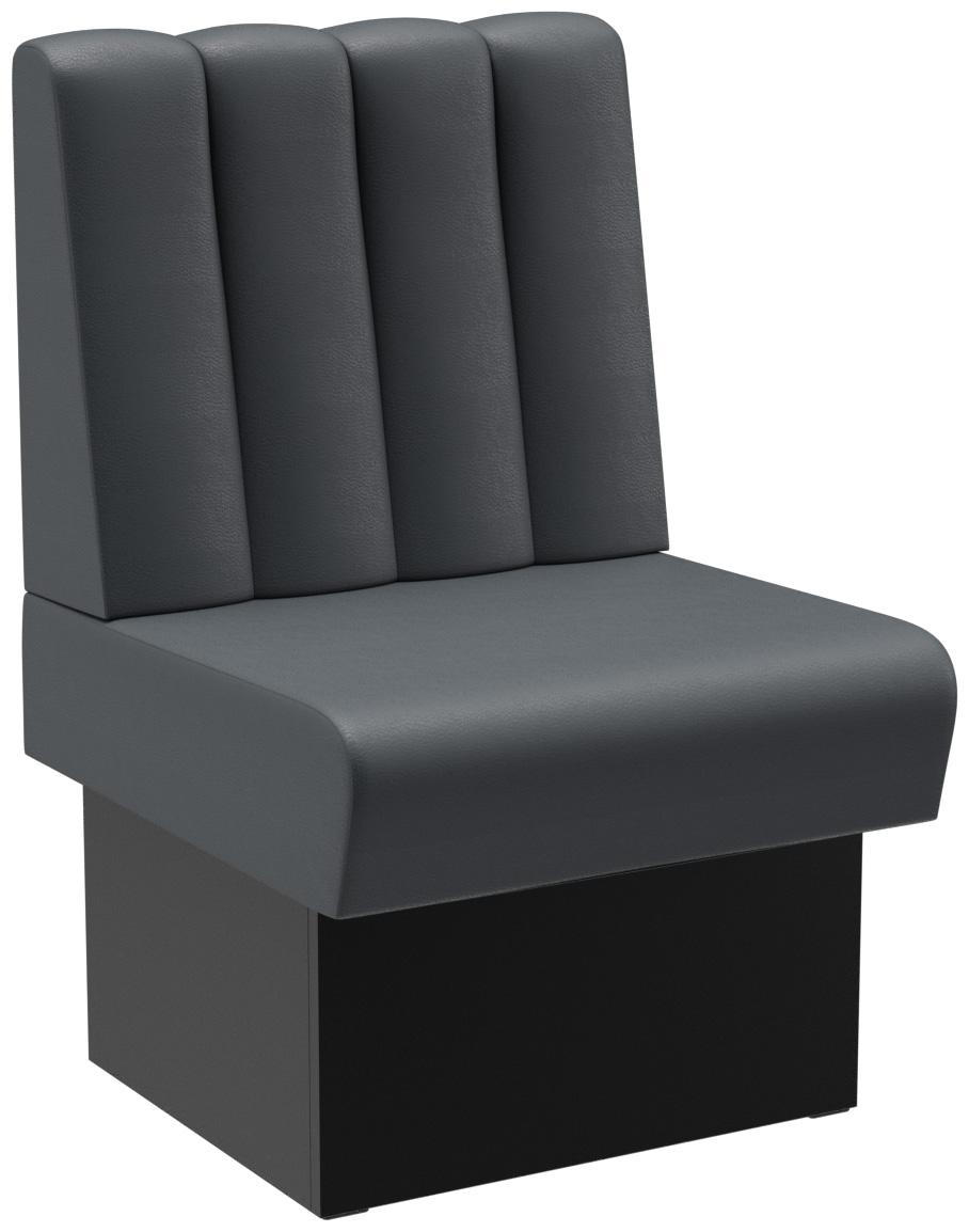 Élément extérieur côté gauche 60cm Felipa