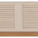 Abbildung Plateau de table Sendo Vorderansicht