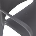 Abbildung arm chair Edor Detailansicht