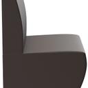 Abbildung Einzelelement 60 cm D-Line Seitenansicht