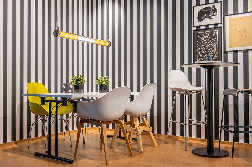 Abbildung bar stool Tamo Ambiente