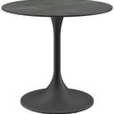 Abbildung dining table Caius Schrägansicht