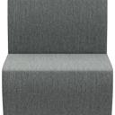 Abbildung Enkelstuk 60 cm D-Line Vorderansicht