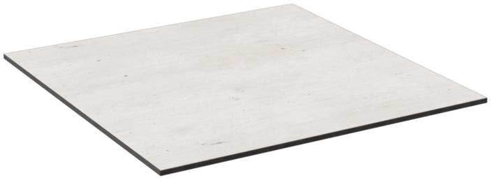 Tischplatte Compact Slim