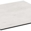 Abbildung Tischplatte Compact Slim Schrägansicht