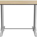 Abbildung Table à manger Modular T Rückansicht