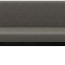 Abbildung Anbau-/Abschlusselement 150 cm H-Line Vorderansicht