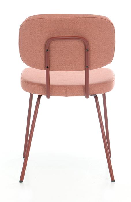 Abbildung chaise P 32 Rückansicht