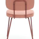 Abbildung chaise P 32 Rückansicht