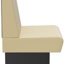 Abbildung right-hand closing element 60cm Anett Seitenansicht