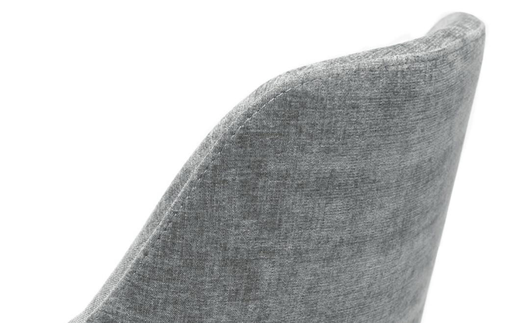 Abbildung Tabouret de bar Hada Detailansicht