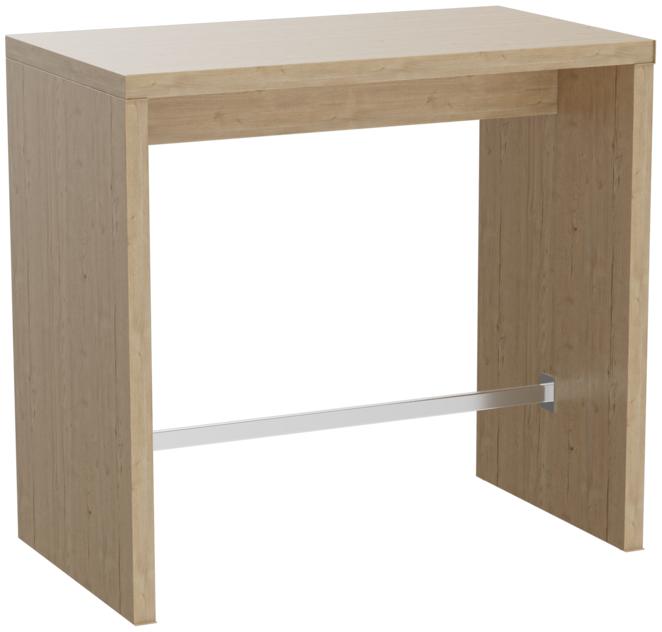 Table haute Formline