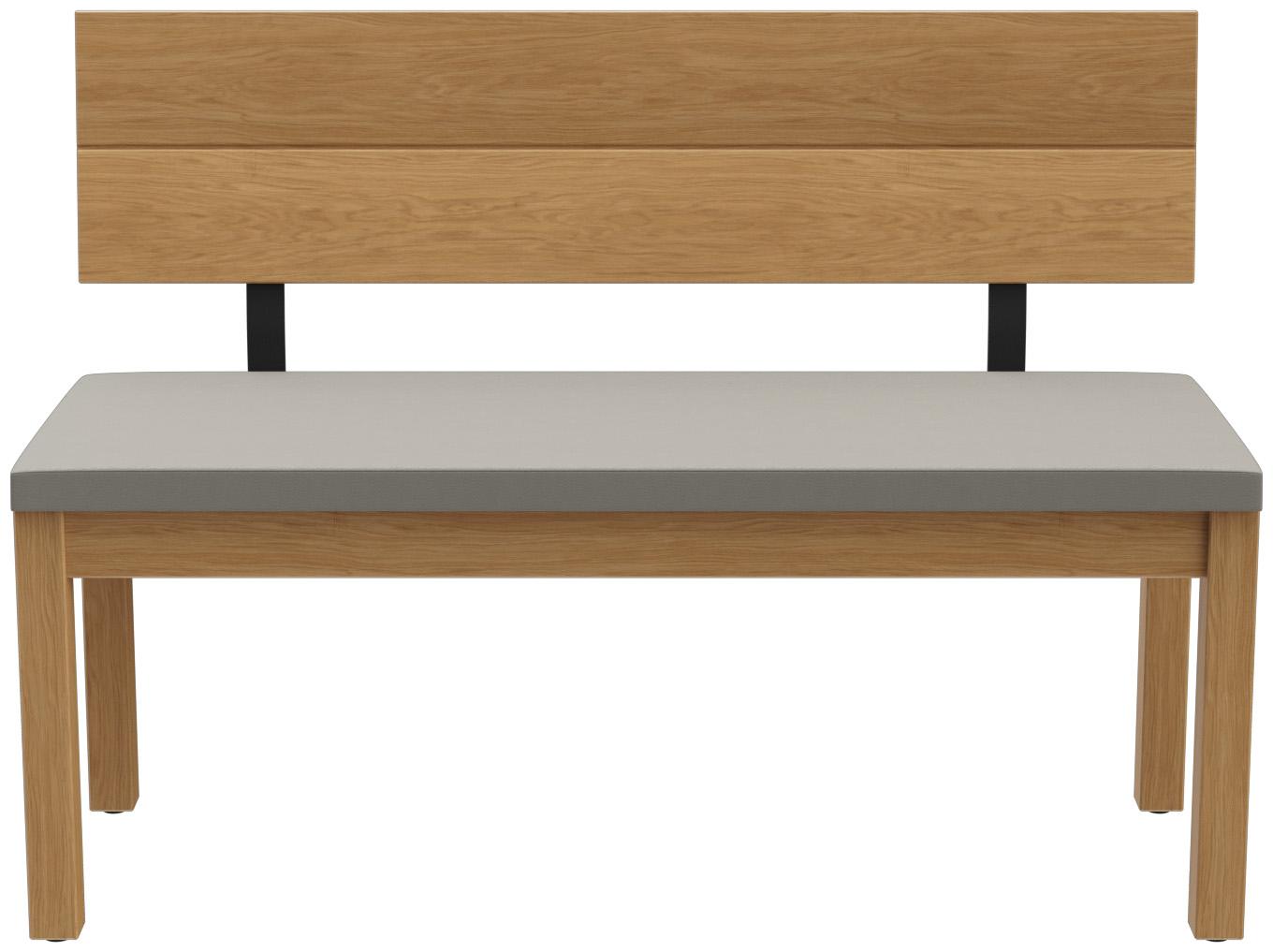 Abbildung Enkel item 120 cm Silvia Vorderansicht