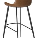 Abbildung Barhocker Segon Schrägansicht