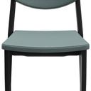 Abbildung chair Quorum C Vorderansicht