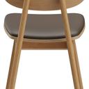 Abbildung chaise Ralera Rückansicht