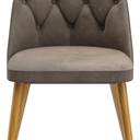 Abbildung chaise Marlo Vorderansicht