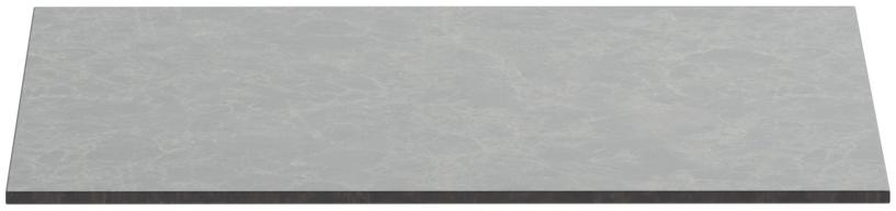Abbildung Tischplatte Compact Slim Vorderansicht