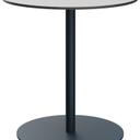 Abbildung dining table T12 Slim Schrägansicht