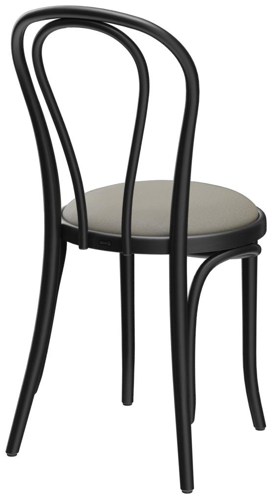 Abbildung chaise Gion Schrägansicht