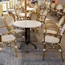 Abbildung arm chair Marco Ambiente