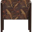 Abbildung Armstoel Paddy Rückansicht