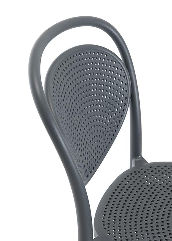 Abbildung Stuhl Marika Detailansicht