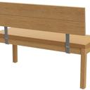 Abbildung Enkel item 120 cm Silvia Schrägansicht