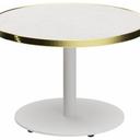 Abbildung Couchtisch T12 Slim Schrägansicht