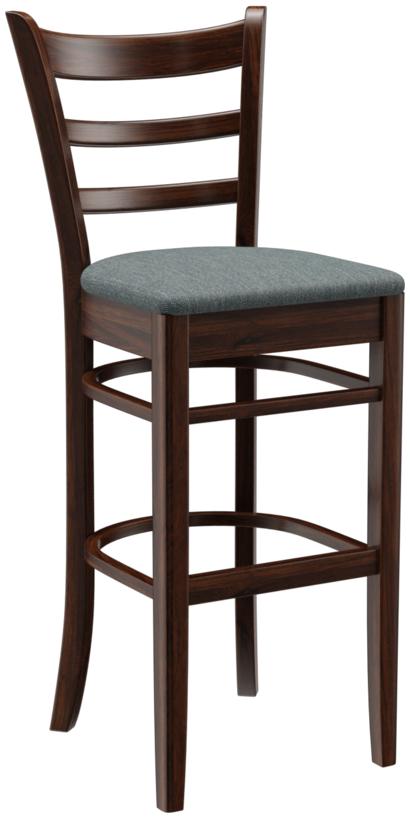 sgabello da bar Ute