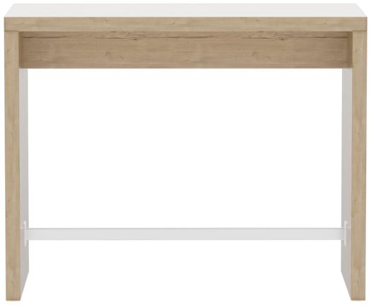 Abbildung Counter-height table Formline Vorderansicht