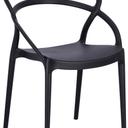 Abbildung chair Elimar Schrägansicht