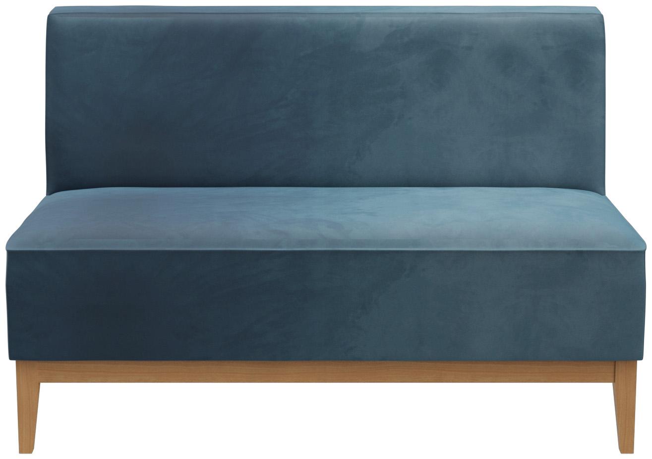 Abbildung Élément 2 places Chilly Vorderansicht