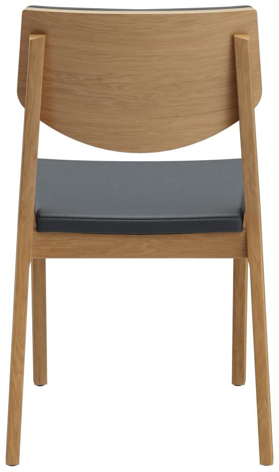 Abbildung stoel Quorum C Rückansicht